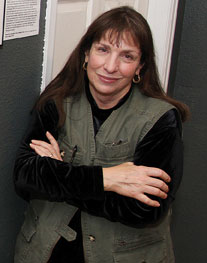 Carole Gallagher