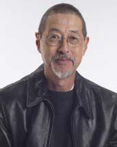 Patrick Nagatani