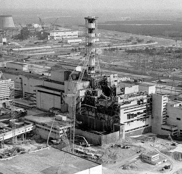 Repik Chernobyl