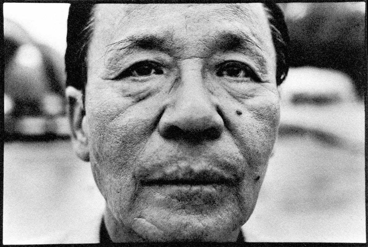 Matsushige-Portrait